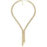 Necklace Liu Jo Woman in Steel LJ2989